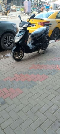 سكنز ياباني • باتري جديد • ميسب