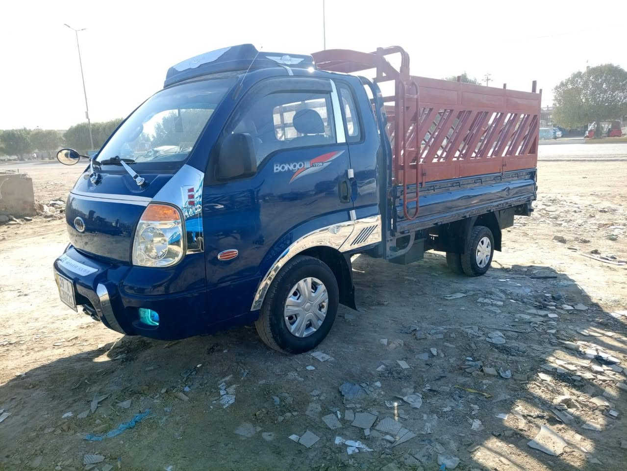 *********** مسكر موديل 2010 رقم واسط جديده كفاله مكان بابل سعر 115 اوتوماتيك
