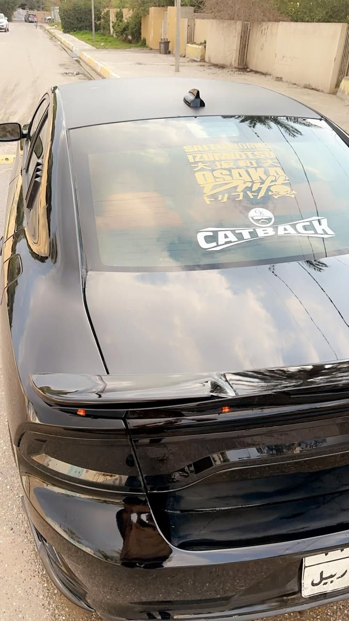 دوج جارجر 2020 
‏RT 5.7 
‏‎حادث السياره  جاملغين خلفي  وجاملغ بارد
بدون ايربااك ✅
اللغد كفالة
الشاصي كفالة
الايرباك كفالة
‏‎مواصفات السياره
‏‎شاشه كبيره كاربلي
‏‎سستم سماعات الباين
دركه rbm 
جكات s2
بك لايت متغير 
دمام صوت
صوتها رعب وعليها قفل وفتح للصوت اشتي باور
‏‎لايت اوركل متغير 200 لون
دواخل متغير للابواب وللدشبول
سقف روز رايز
ولف حماوة ريسنگ 
بلكات ريسنگ NGK 
عقل مفتوح + برمجة مصطفى ايگل HP tuner
بالنسبة للدواخل الشفتات  + سستم درگة كاربون
السيارة عليها عناية كاملة من الخارج بولش وتشميع 
‏‎تخم تايرات جديد 
‏‎والسياره مصروف عليها هواي لحايه ودوس وكاربونات
‏‎ للدواخل ومابيها اي نقص نهائيا ولا مشتغل اي كلوب بالدشبول
‏‎كير والمحرك اكسل تبريد حدايه كله مكفول

سعر 245 وبدون اضافات يختلف السعر

***********
