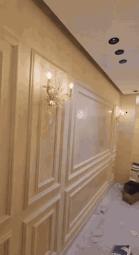 كادر متخصص ديكور عربي مغربي طلاء صبغ كهرباء قطع اضافه
التواصل عبر لارقام التاليه ***********
***********
