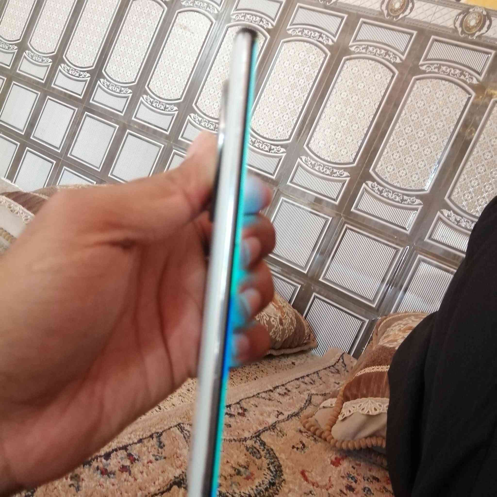 هونر للبيع شغل وكل شي مابيه ١٤٠وبي مجال


**إذا كنت صاحب هذا الإعلان وتريد حذفه لأي سبب، رجاءا أرسل رسالة إلى الدعم الفني**