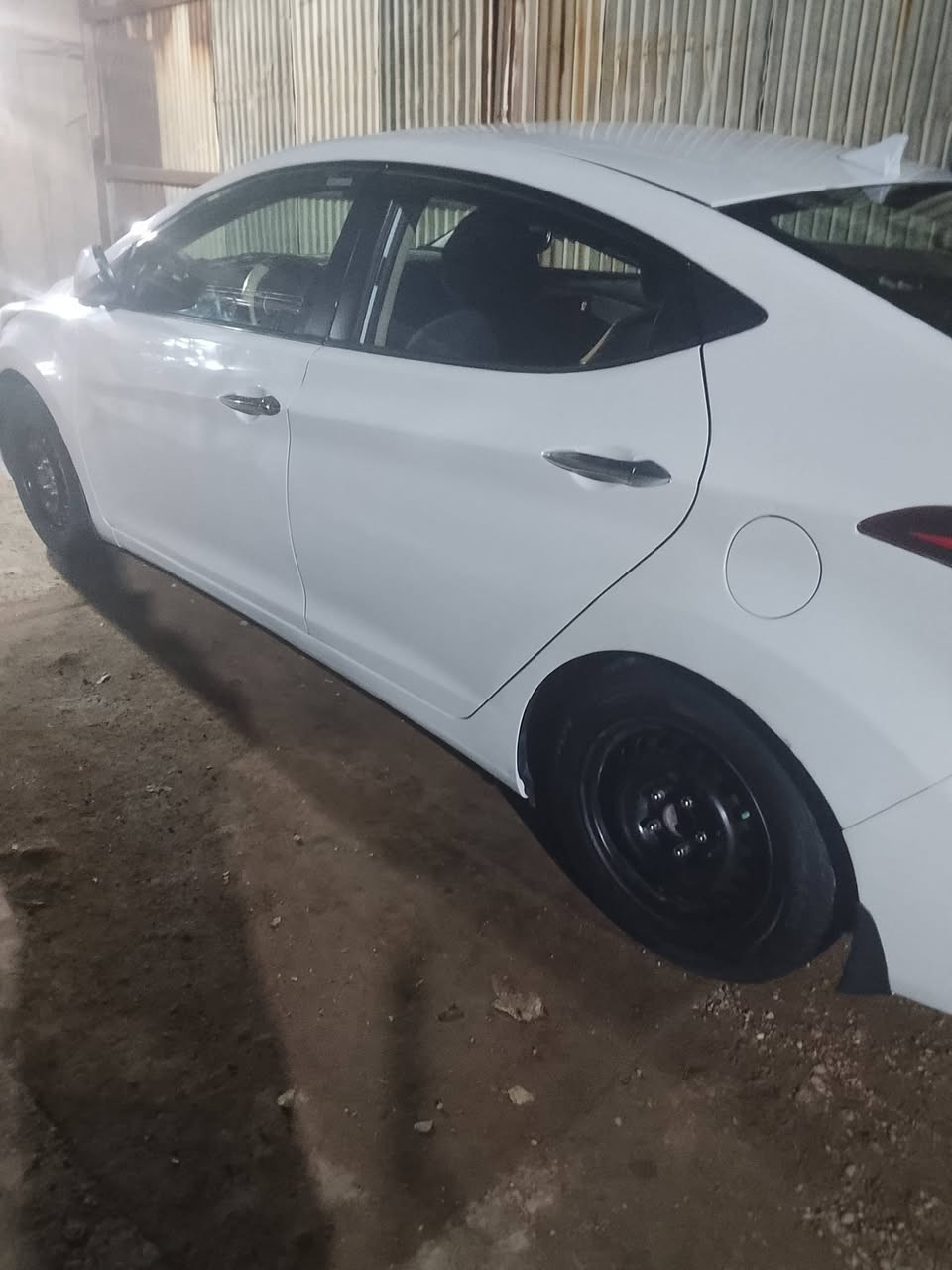 سلام عليكم النترا٢٠١٦خليجي فول تبريدثلج محرك ١٨٠٠ السعر١٢٠وبيهه مجال حگ الجيةمكاني بغداد البياع حي السلام***********/***********
