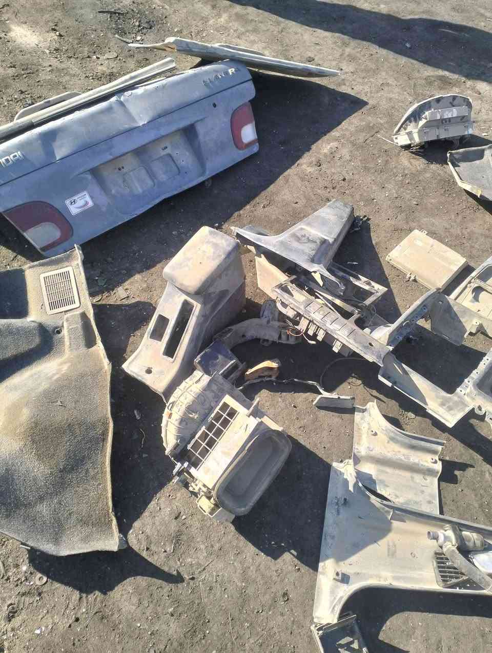 السلام عليكم 
تفصيخ النترا دمعه ..  شتحتاج ابيعلك 
مكاني بغداد جسر ديالى الجديد بالحي الصناعي 
***********
***********
