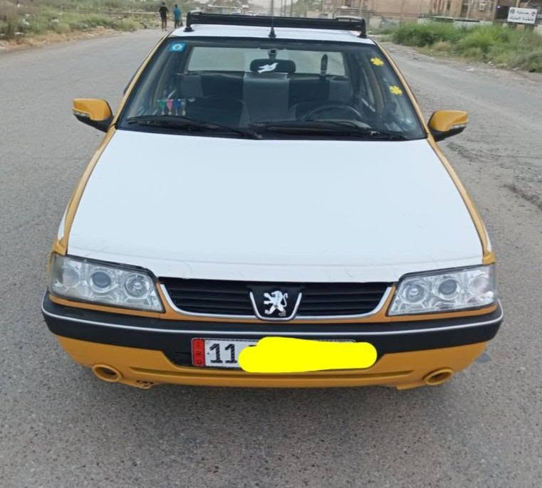 بيجو لميس موديل 12 بغداد انكليزي هيئة غرامات صفر
مكينه وگير فرنسي مكفولات 
سياره جاهزه احلا من صور حدادية جديده 
تخم تاير سنتر لوك شاشه ايباد
( السعر29) 
العنوان بابل الحصوه حي الزهراء ***********
