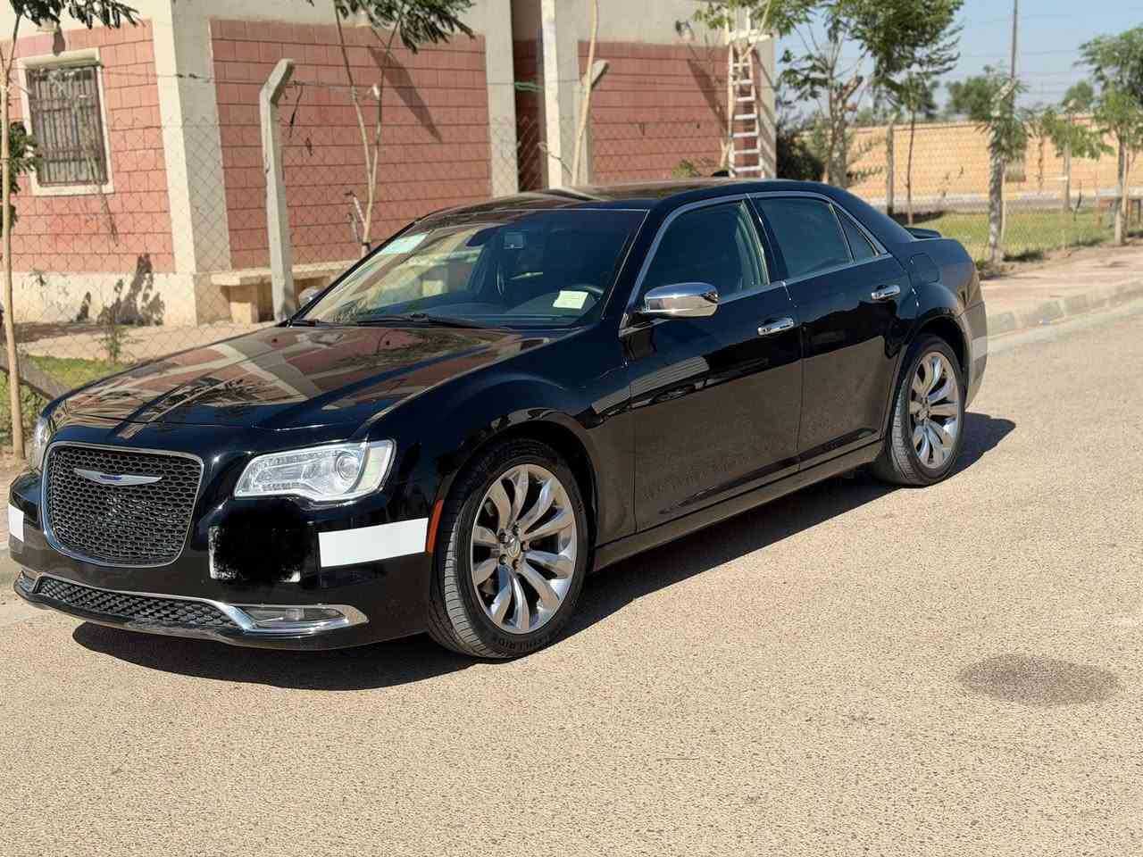 سلام عليكم اوباما موديل 2019 أمريكي جاملغ وبنيد 
رقم بغداد تورنك السياره جاهزه من كلشي كشنات جلد وكهرباء 
شاشا صور الحادث موجوده بل منشور 
السعر 195 وبيه مجال قليل 
***********
