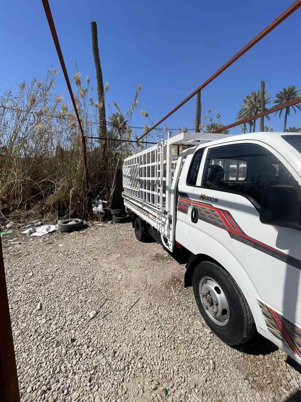 البيع كيا فحل موديل 22سياره بسمي سياره مكفوله من ضربه وصبغ السياره مناقصها شي الاستفسار اكثر هذا رقمي  ***********
