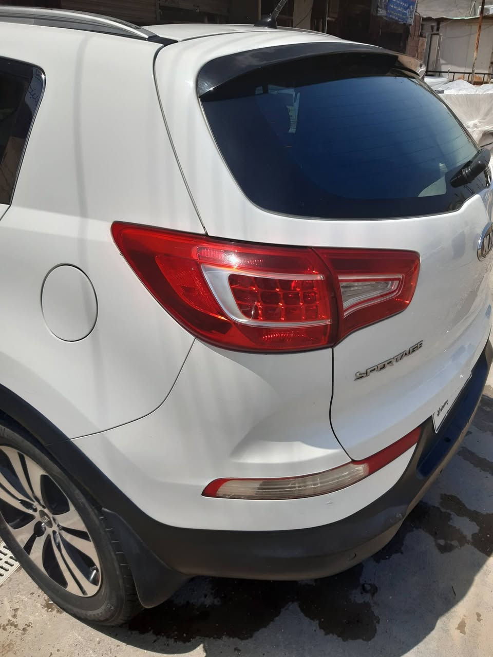 سبورتج خليجي موديل ٢٠١١ بيها،مكانات،صبغ مراوس بحدث،وانطي،فرك مكاني بغداد


**إذا كنت صاحب هذا الإعلان وتريد حذفه لأي سبب، رجاءا أرسل رسالة إلى الدعم الفني**