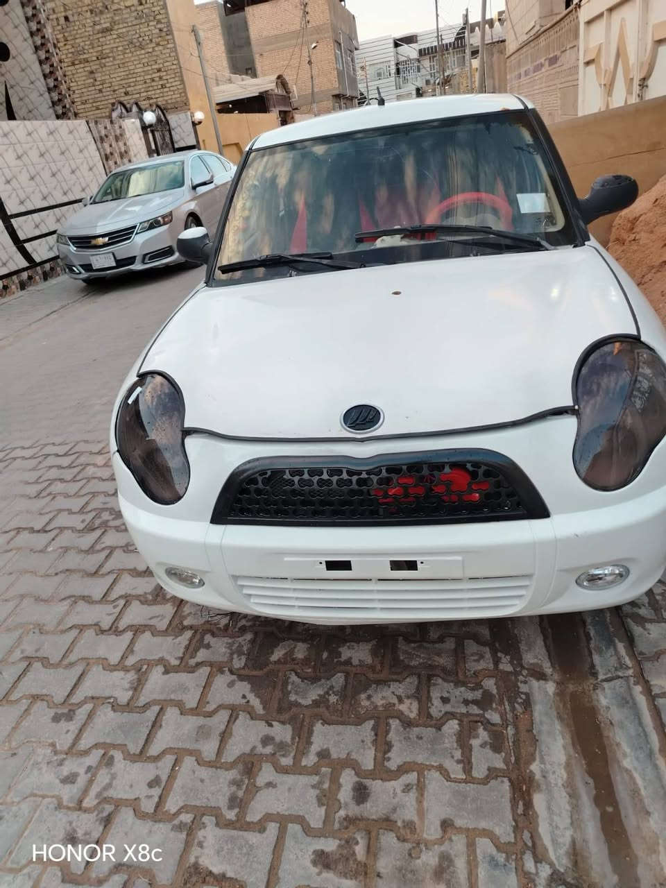 السلام عليكم اخون ليفان للبيع موديل السياره رقم كربله مكانها نجف السعر 29قفل السنويه صاقطه ب2024
مكينتها بحاله جيده 
قاعده وفيت بم جدد 
تخم بلكات جدي
سستم سماعات
دوشمه جديده وكاعيات جدد
للستفسار اكثر ***********
