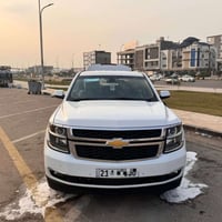 تاهو ابتر • ٢٠١٥ • خليجي