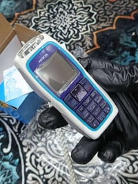 نوكيا 3220 جديد غير مستخدم التواصل خاص فقط او واتساب 07710592036