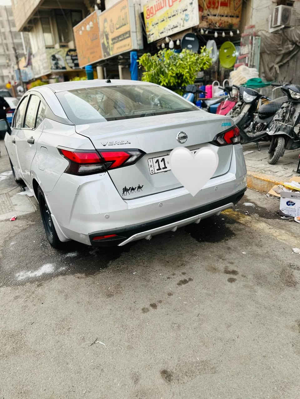 للبيع او مرواس فيرسا 21 امريكي ماشي 14 رقم بغداد جديد باسمي


**إذا كنت صاحب هذا الإعلان وتريد حذفه لأي سبب، رجاءا أرسل رسالة إلى الدعم الفني**