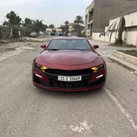 ٢٠٢٣ • ٤ سلندر تيربو • رقم بغداد