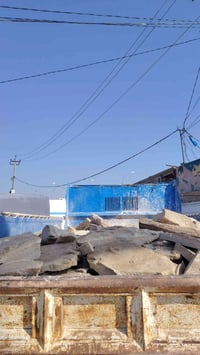 حجر سن • رمل مغسول • مواد بناء