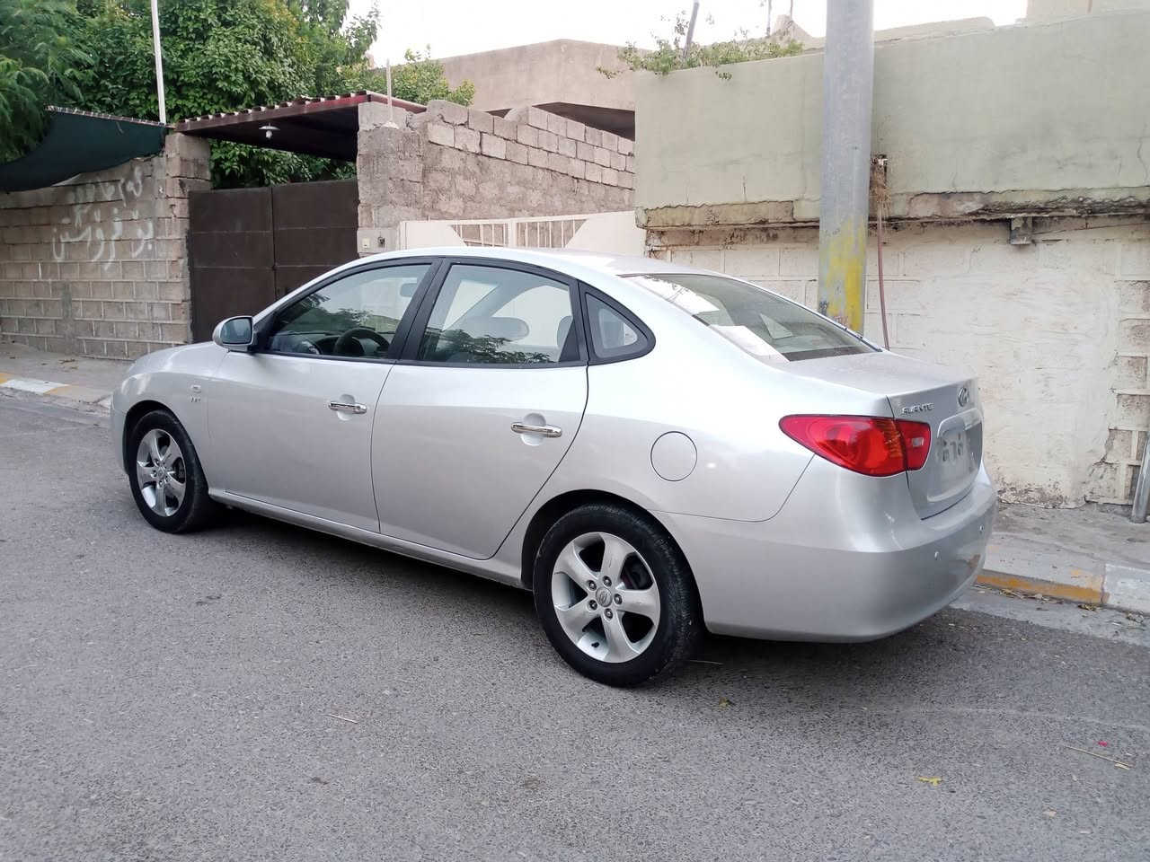 تازەداخل 2006 بغدادی ڕەقم 1جوانە هەمو گیانی بەشرت بێ خایسات بێ شوخت 140هەزار ڕۆشت لۆک سعری 45مجالێ زۆر کم شوێن باوەنور ***********
