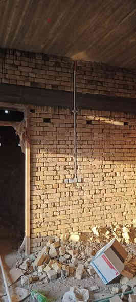 كادر كهرباء متفرق للعمل كص وحفر وتكعيد بوكسات كبان ليزر ***********
