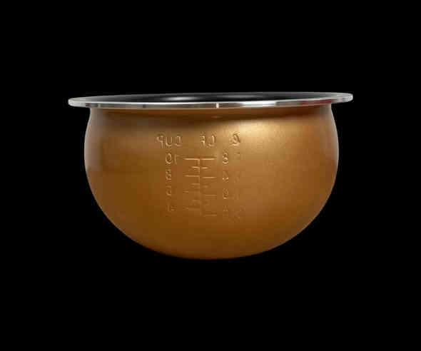 ✨ قدر طبخ الأرز الكهربائي – MISHIO MK-22 ✨
أرز مثالي كل مرة… بدون جهد وبدون مراقبة! 🍚🔥

قدَر عملي بسعة 1.8 لتر يكفي حتى 6 أشخاص، مناسب للعائلات ويمنحك طهي متوازن بفضل قدرته 700 واط والوعاء الداخلي بتيفلون غير لاصق باللون الذهبي، الذي يمنع الالتصاق ويسهّل التنظيف.

مميزاته باختصار:
• سعة 1.8L عائلية
• قدرة 700W وتوزيع حرارة متساوٍ
• وعاء تيفلون ذهبي غير لاصق
• غطاء محكم مع فتحة بخار
• زر تشغيل واحد + مؤشري ضوء
• وظيفة الحفاظ على السخونة تلقائيًا
• تصميم أنيق متين وآمن في الاستخدام

السعر: 40,000 دينار فقط
للطلب والاستفسار: *********** 📞

✨ قدر واحد… وراحة طبخ يومية! 🍚�
