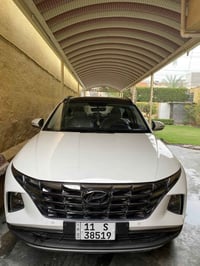 توكسان ٢٠٢٣ • خليجي • باسمي