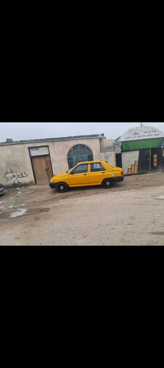 السلام عليكم سايبه موديل 22 سياره جاهزه حلوه سعر 45 وبيها مجال مكانه بغداد شهداء البياع رقم الهاتف*********** سياره باسم جوارين تحويل مباشر
