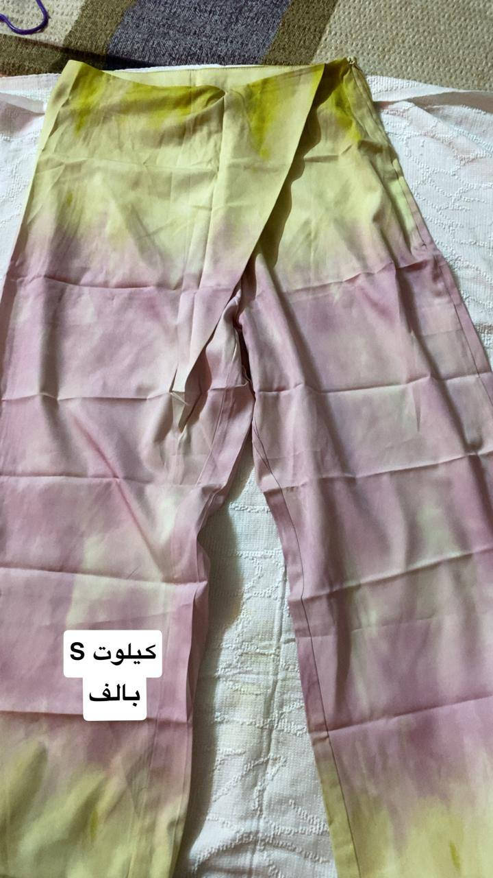 متوفر توصيل ل اي مكان ملابس اطفال وكبار ومكياج وكلشي بالكم بغداد, العراق


**إذا كنت صاحب هذا الإعلان وتريد حذفه لأي سبب، رجاءا أرسل رسالة إلى الدعم الفني**