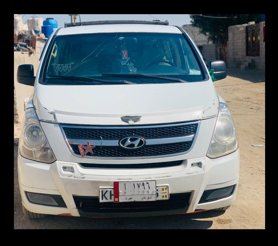 سلام عليكم
البيع ستاركس 2011 

مفتوح محور مسكر 

كير عادي سنويه 2028

البصره زبير  ***********
