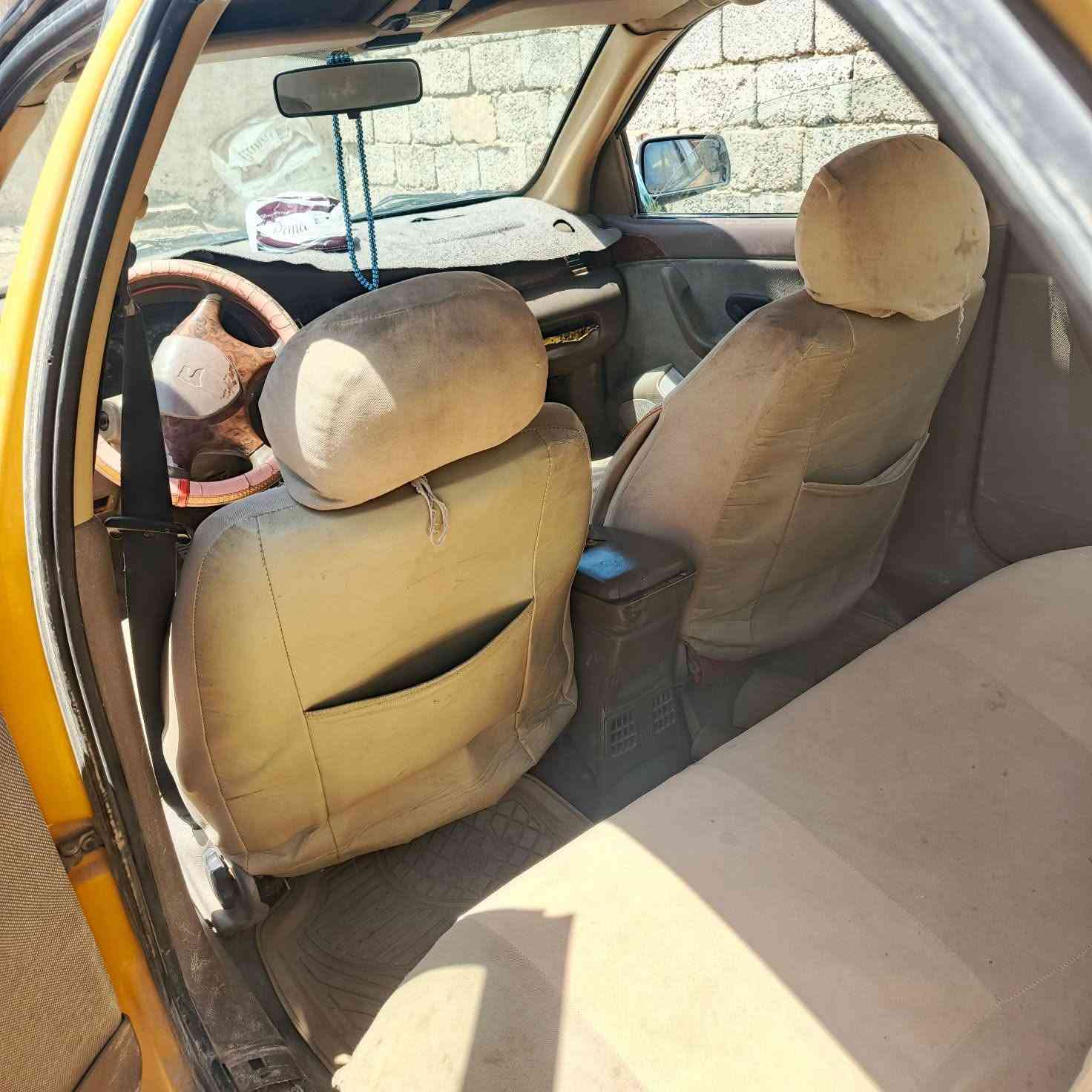 سمند, ١١ناطق تبريد حداديه جاهزه سنويه ل29هيه غرامات مصفره اسعر ٢٥ وبيه مجال شويه
شراي ينتصل عله رقم  ‏‪***********‬‏
