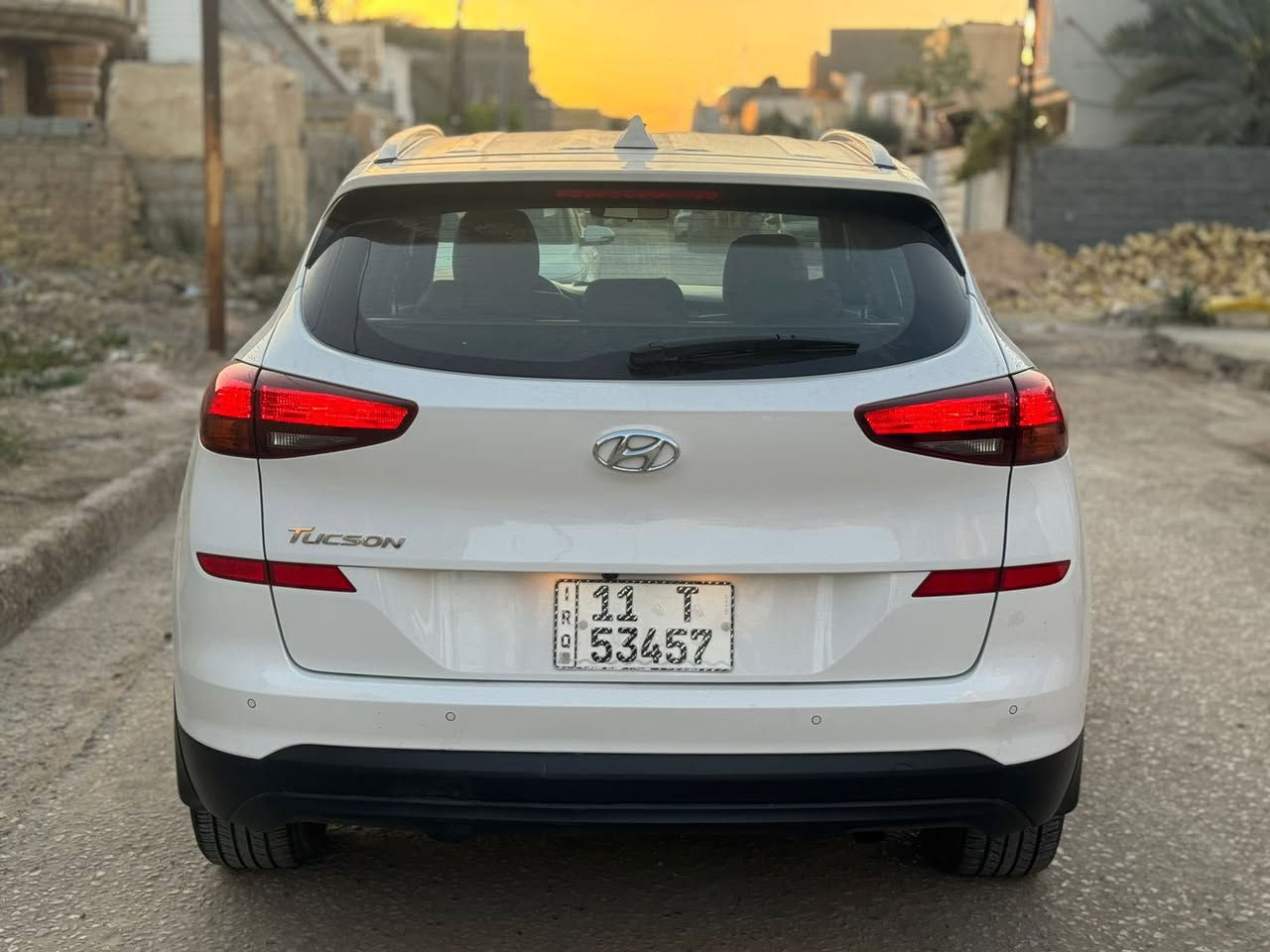 للبيع توكسان 2020 خليجي فول خمس عدسات بصمه كشنات كهرباء الكاصد السياره رقم بغداد انكليزي هزه وسنويه مجددات السياره لوك استعمال جدا نظيف من الشركه على ايدنا بيه صبغ ربع الباب الباب بدون دواخل اوفتح سونار موجود بالمنشور السعر ١٨٥ ومجاله بسيط مكانه بابل البكرلي اتصال ***********
