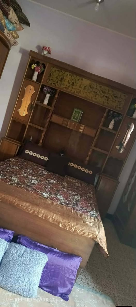 للبيع غرفه نوم سوكي ثقبل سعر ٩٠٠ وبيه مجال ع خاص 
الانبار الكرمه
*********** للإستفسار
