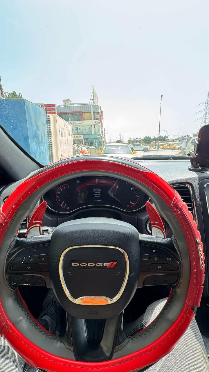 دورنكو موديل ٢٠١٩ حادث بسيط ربع قبق الصندوق ومصلح نفسه
رقم بغداد مشروع وطني فول مواصفات جاهزه حداديه جيد جدا وتخم تاير تدفئه وتبريد جيد جدا 
كشنات جلد حساسات امامي وخلفي لايت زنون  كامره دواره وشفتات ستيرن رادارات وتوقف ذاتي  وبعد بيها هواي مواصفات .. السعر خاص مكان السياره الحله للاستفسار 
      ***********
