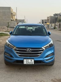 توسان ٢٠١٨ • ١٤٠الف • كفاله عامه