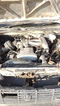 هارتوب • ١٩٩١ • قلعة سكر