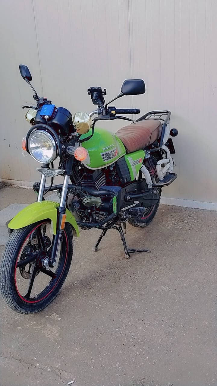 دايوان موديل 2023 للبيع دراجه رقم سنويه بسمي لوحات انكليزي رقم صلاح الدين رقم مميز سنويه عضم عاج السنويه لغايه 2028   محرك شرط حجم المحرك 150 كهربيات كله شغال تشغل عن بعد  تحويل ثاني يوم السعر مليونين وبيه مجال الشراي يدخل خاص او يتصل بل رقم ***********
المكان كركوك
