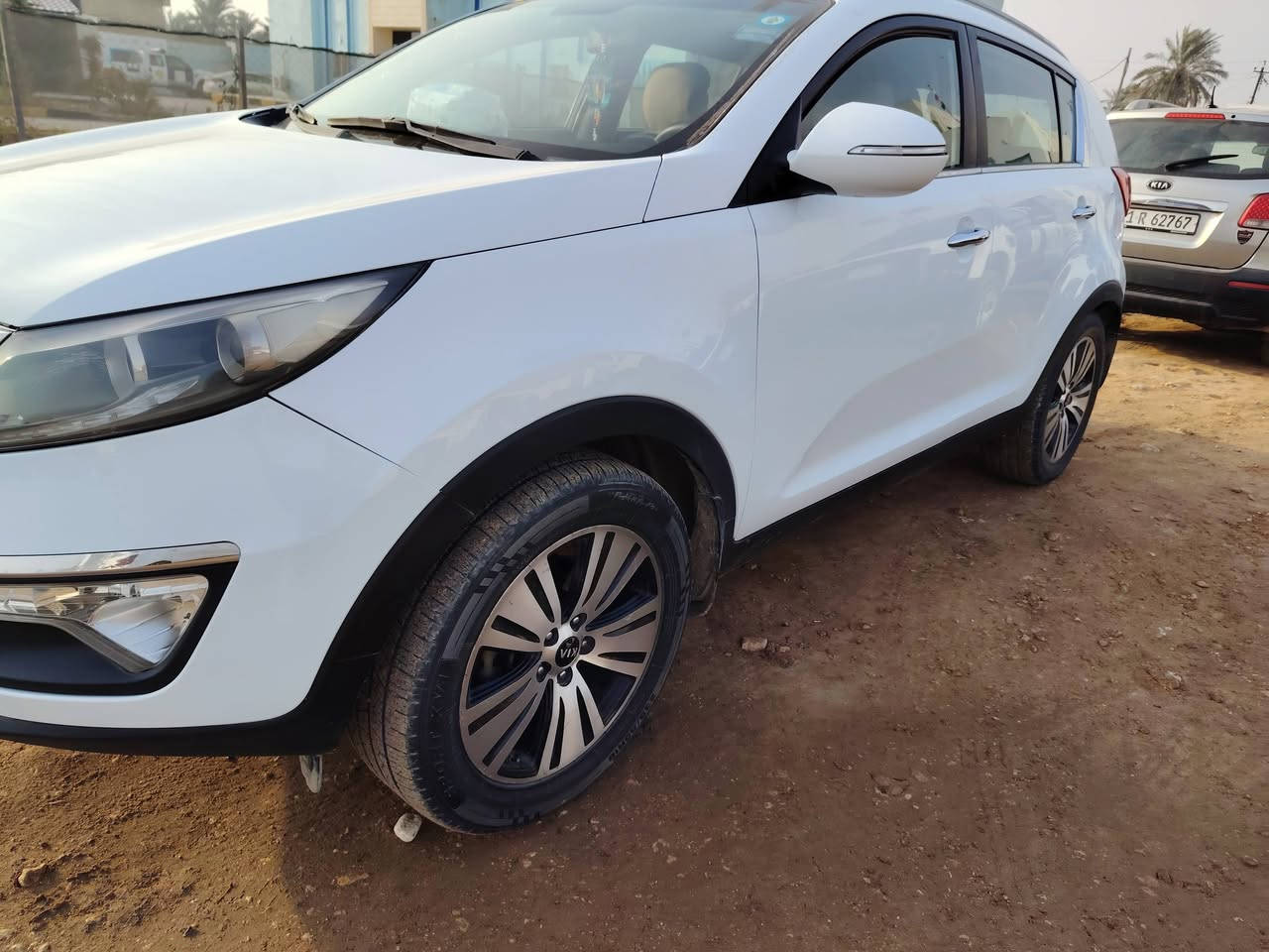 سلام عليكم البيع او مراوس النتره سبورتنج خليجي مكفولة من الصبغ بيه سونار داخل المنشور ماشيه ٨٣السياره بسمي المكان بابل اتصل ***********
