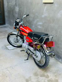 موديل 21 • 4 گير • بلاديه