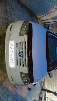 سمند سورن للبيع سنويه 2030 راعيه يريد مداور سياره جاهزه السعر 40 مراوس...