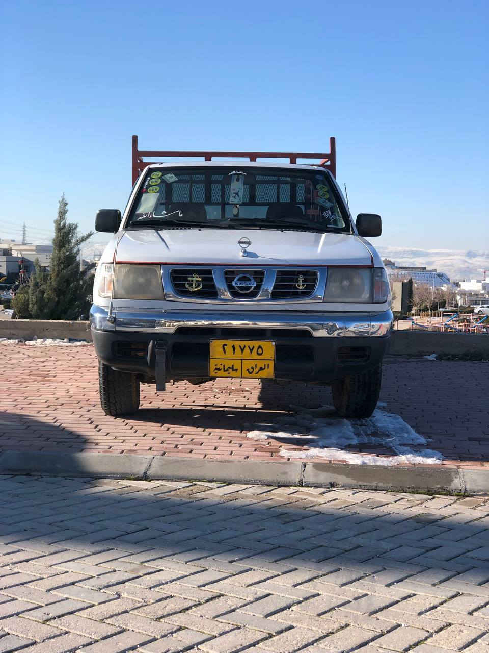 *********** السليمانية, العراق
