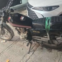 ميتور سيفان للبيع من شهر طبقت محركو جديد بس بدو عيار صباب ميتور تبع شغ...