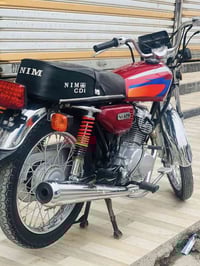 دراجه • أوراق • موديل ٢٥