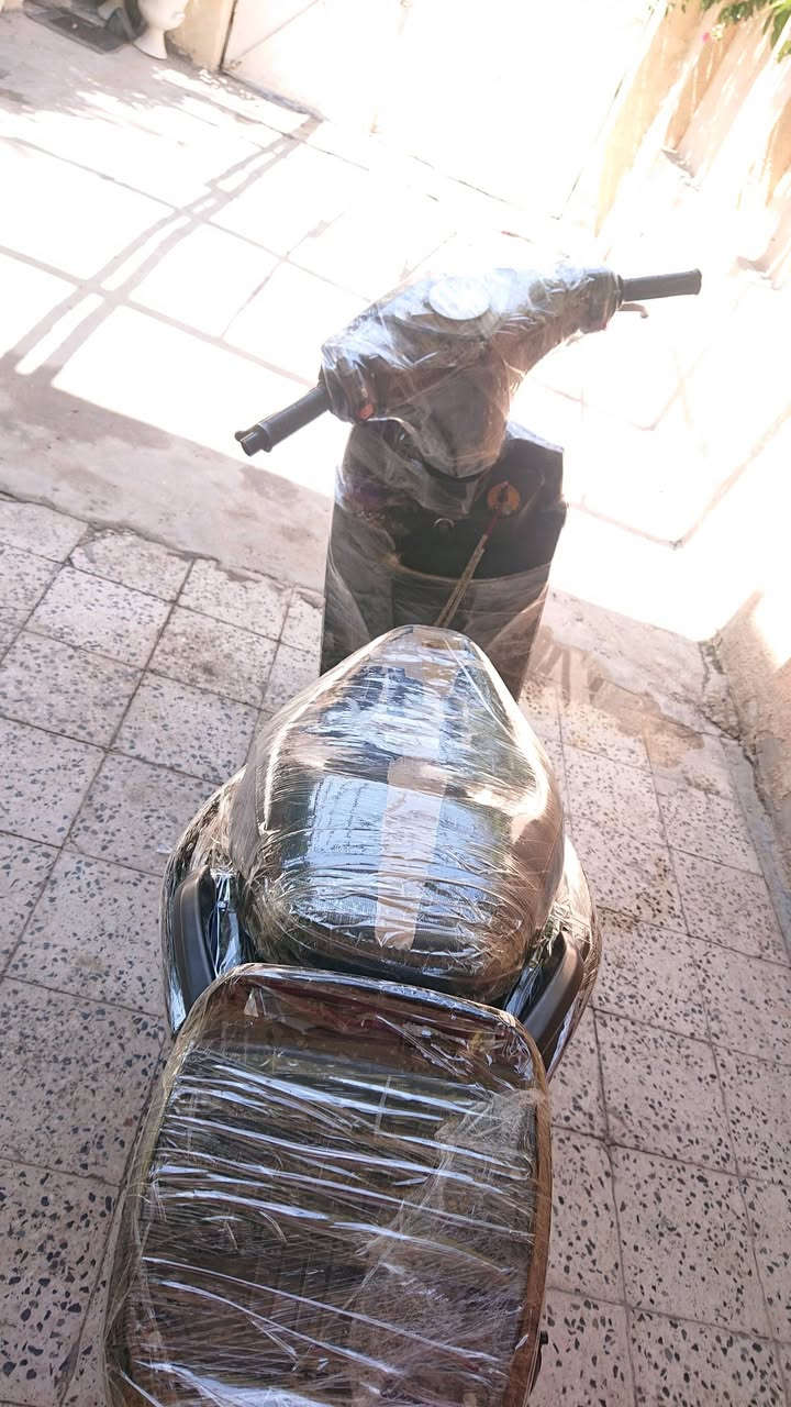سلام عليكم ماكس اف اس كامله مكمله مكينه ناعمه وخير من الله شغاله نكره سلف وهندر كهربائياته كله شغاله هورن لايت عالي ناصي اشاير يمنه ويسره سكن كله شغال مكينته ناعمه ولاتبخير ولاتنقيص ولانضوح نقصه سواد اليكعد جوه الكشن وترايش فقط
الرقم ***********
المكان بغداد حي العامل قرب بانزين خانة حي العامل
السعر 370 وبيه مجال بسيط
رجاءً الموشراي لايطبلي خاص
تحياتي للجميع
