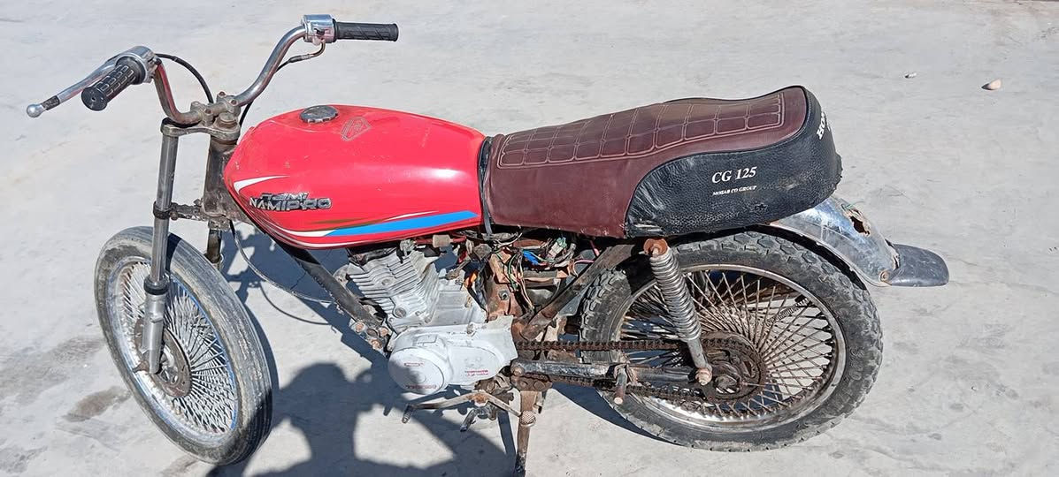 ماطور تايكر موديل17للبيع سعر 160 بي مجال مكاني محطه خانقين  اتصل
***********
