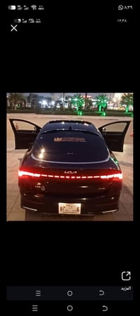 كي فايف موديل 2023 بدون رقم منفيس بأسمي فول لاخير ما يحتاج اذكر مواصفا...