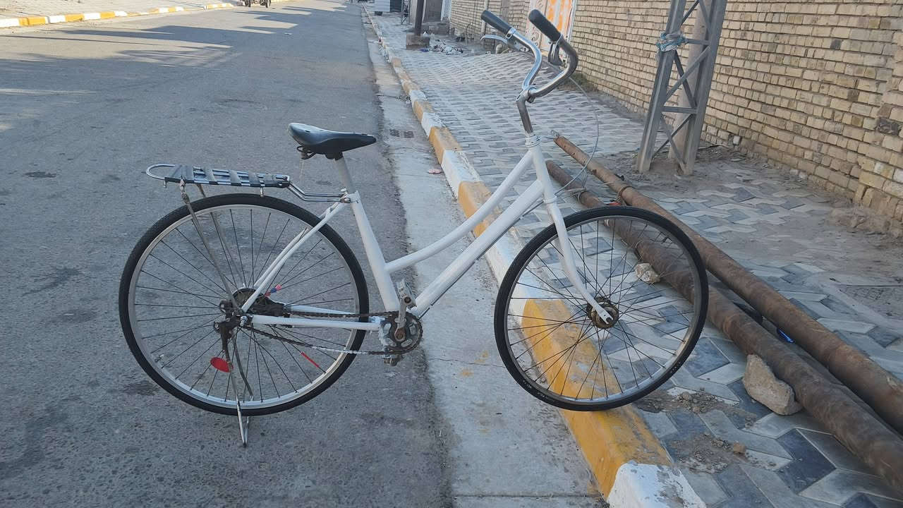 سلام عليكم بيسكل للبيع مديل 2017السعر 60


**إذا كنت صاحب هذا الإعلان وتريد حذفه لأي سبب، رجاءا أرسل رسالة إلى الدعم الفني**