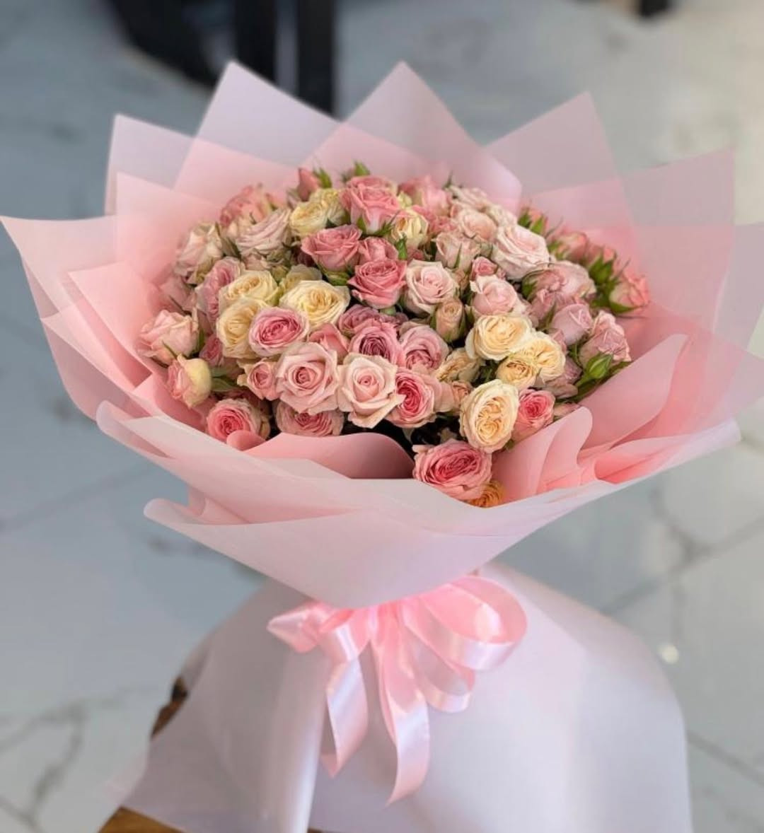 💌 ‪يتوفر كل ماهوه جديد داخل سنتر علي فون
بوكيهات طبيعي وصناعي لجميع المناسبات 

🔥🔥تتوفرخدمه توصيل داخل كميره توصيل مجاااااانييي او زورونا داخل السنتر🏎️

للتواصل السريع

***********

العنوان كميره قرب جامع ابو الزهراء داخل سنتر علي فون
