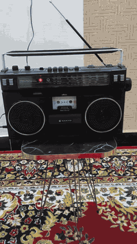 راديو ساينيو • اف ام • نضافه ٩٥٪