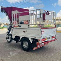 موديل ٢٢ • كهربائي • طوز