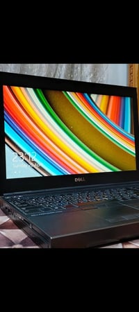 ديل • i7 جيل٤ • رام ١٦