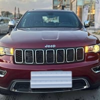 شيروكي • ٢٠٢٢ • محرك ٦