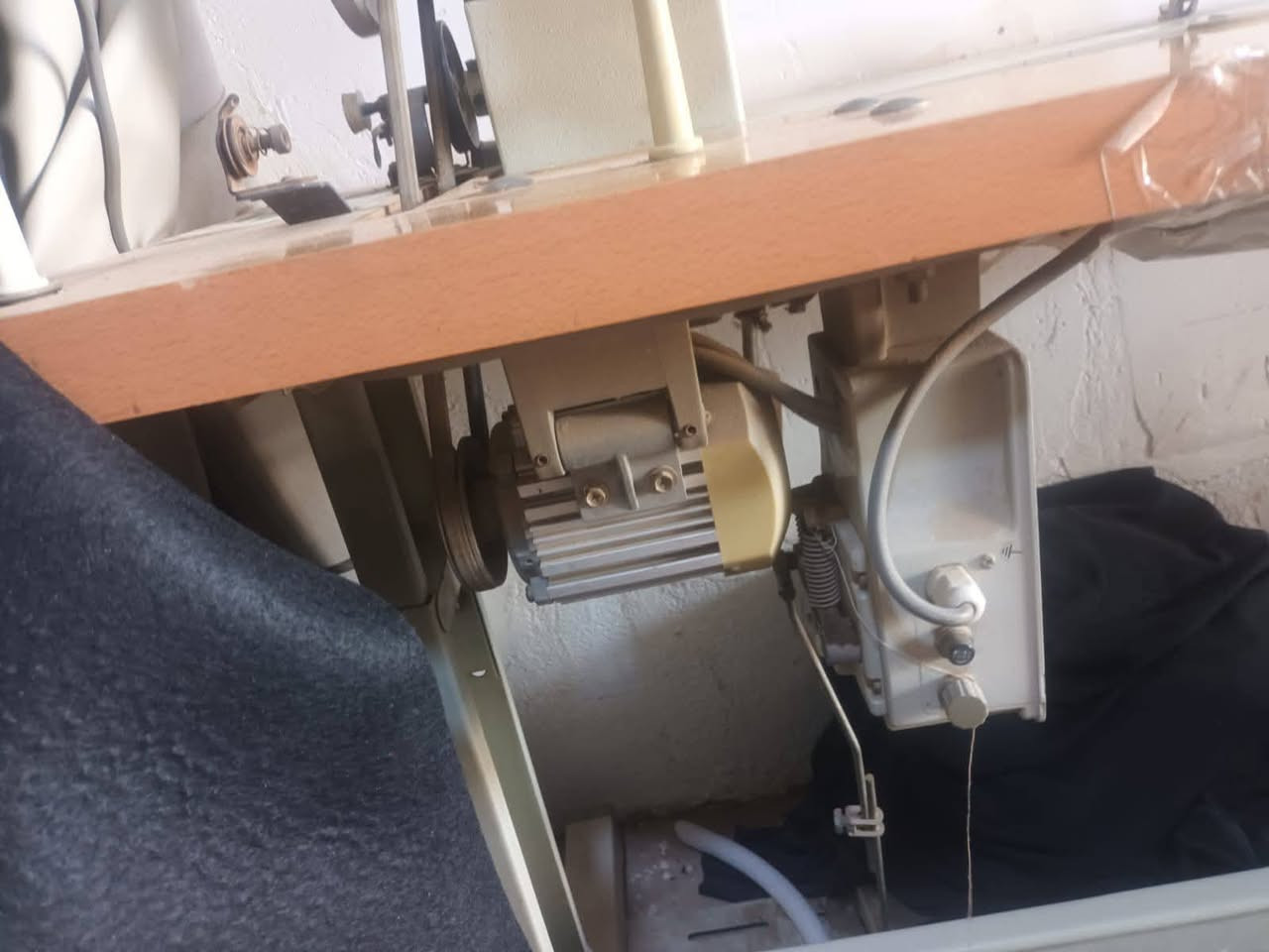 السلام عليكم مكينه باسستر بايه سحب  نظافه 100/100 جديده مكاني حله يوجد توصيل حسب الاتفاق للاستفسار اكثر مراسلة الصفحه يوجد واتساب ***********
