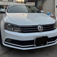 جيتا SE • ٢٠١٨ • مرقمة أربيل