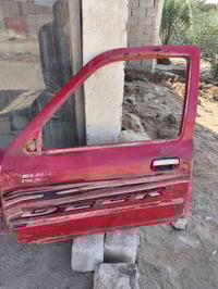 بيبان 4 • 2009 • ناصرية سيددخيل