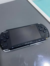 PSP3000 • رام ٦٤ • مهكر دائمي